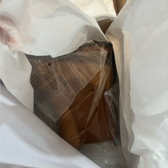 Vince Tan Ankle Boots - Picture 4 of 10